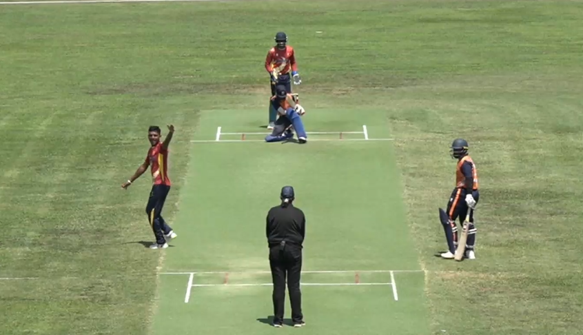 ECS Rome T10, M19: KEL v RCC – Highlights