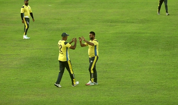 ECS Portugal T10, M12: CK v GAM – Man of the Match