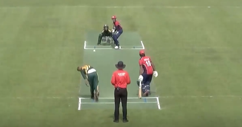 Last Over Thriller! AUST clinch 2-wicket win over GSY