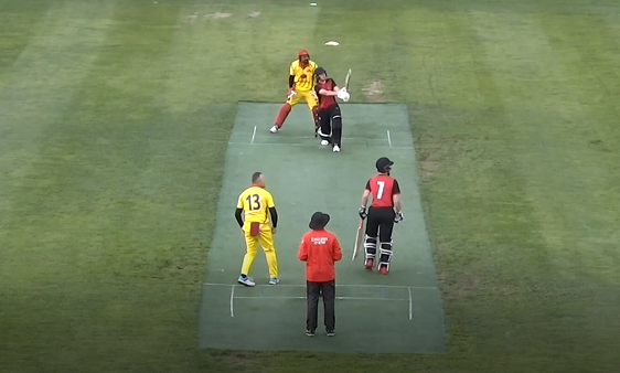 Knights' blazing 69 sees IM crush ROM by 8 wickets