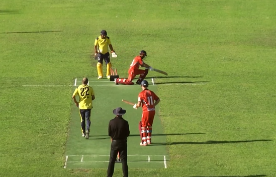 ECS Portugal T10, M11: CK v GAM – Highlights