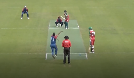 CZR beat BUL by 4 wickets in a fiery encounter