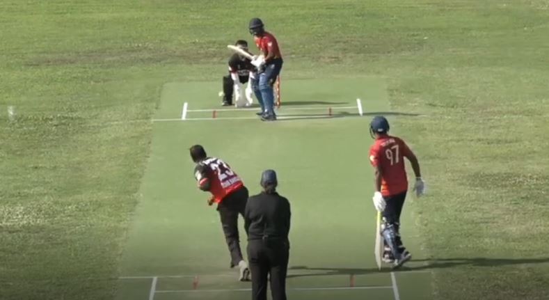 ECS Rome T10, M4: RBMS v RCC – Man of the Match