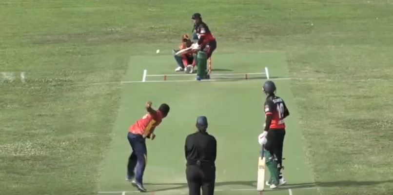 ECS Rome T10, M4: RBMS v RCC – Highlights