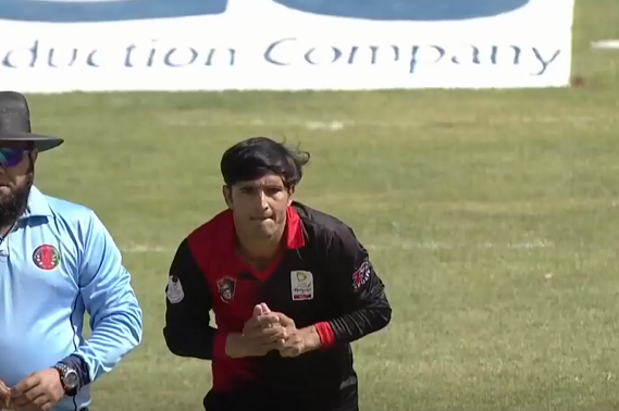 Last Ball Thriller! AM defeat HS by 3 runs