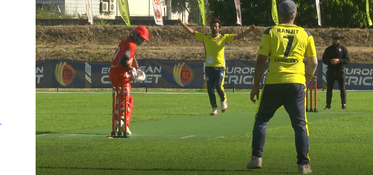 ECS Portugal T10, M11: CK v GAM – Man of the Match