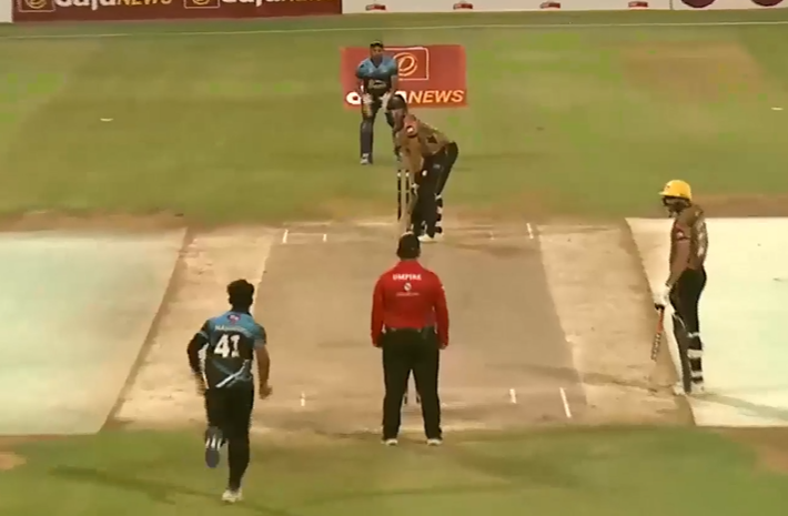 Last Over Thriller! FM clinch 4-wicket win over COL