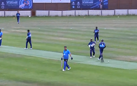 Half-tons from Mckeon, Jackson guide FRA home