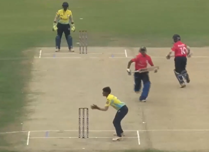 Pondicherry 10 Overs, M3: ANG-W v PRI-W – Highlights