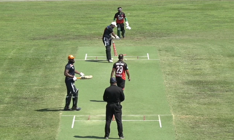 ECS Rome T10, M18: ROR v RBMS – Man of the Match