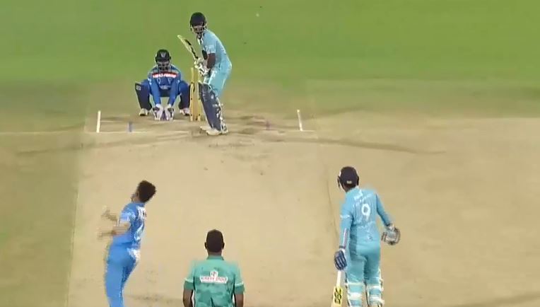 Andhra Premier League, M4: VZW v BZW - Highlights