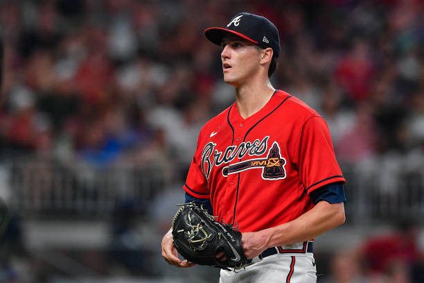 MLB: Atlanta Braves v Arizona Diamondbacks – Highlights