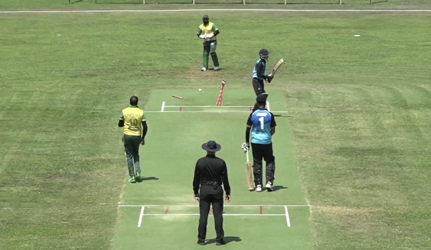 ECS Italy T10, Super Series, M3: ALB v FT – Man of the Match