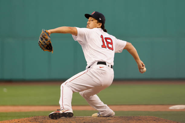 MLB: Boston Red Sox v Milwaukee Brewers – Highlights