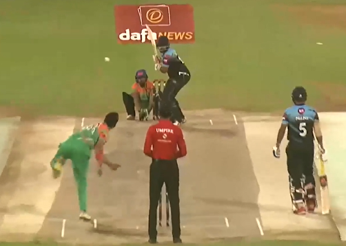 COL record best NRR as they beat PSM by 87 runs