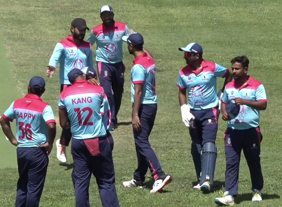 ECS Italy T10, Super Series, M15: CRS v ALB – Highlights