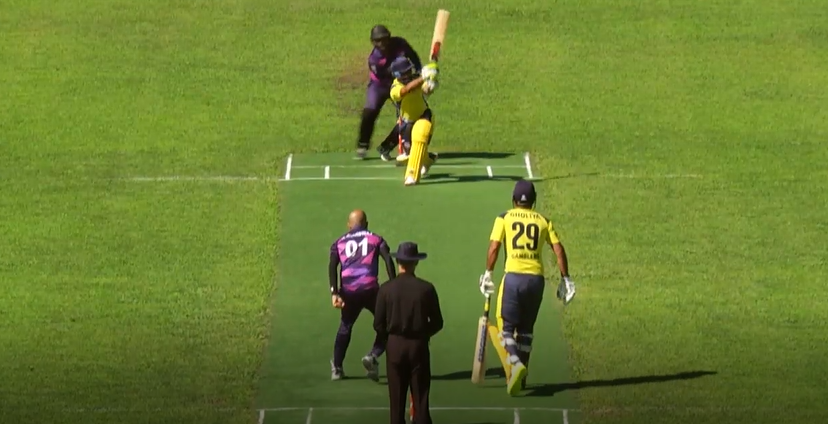 ECS Portugal T10, M15: LCA v GAM - Man of the Match