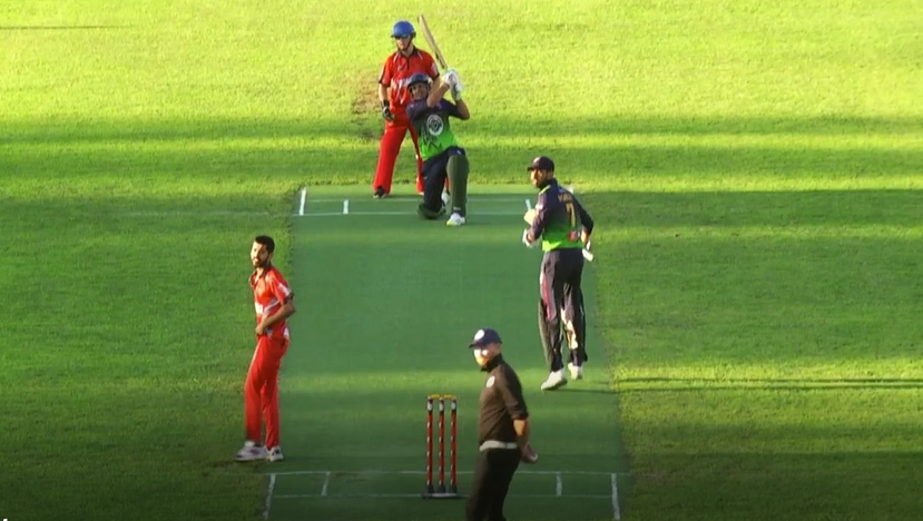 ECS Portugal T10, M18: CK v GOR – Man of the Match