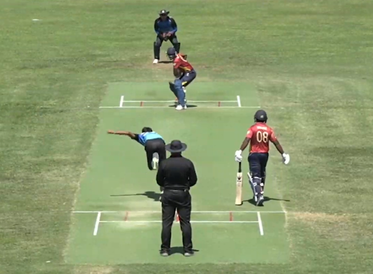 ECS Italy T10, Super Series, M11: RCC v ALB – Highlights