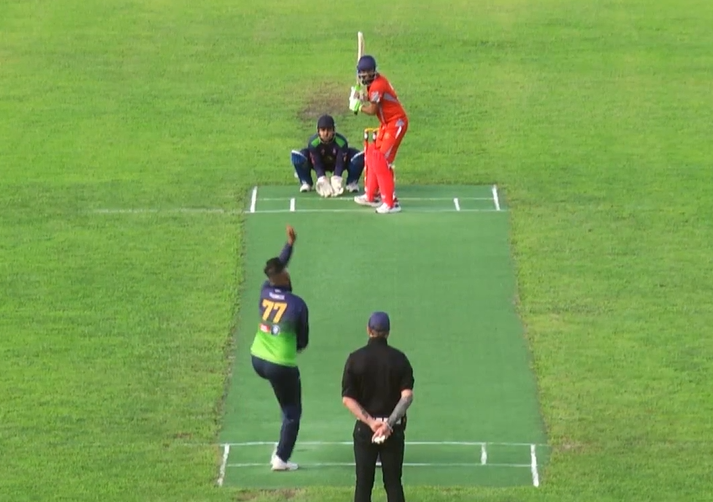 ECS Portugal T10, M17: CK v GOR – Man of the Match