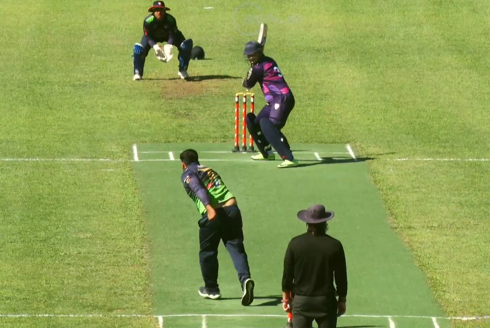 ECS Portugal T10, M19: LCA v GOR – Highlights