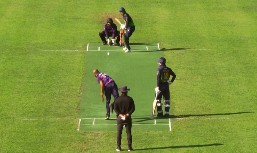 ECS Portugal T10, M19: LCA v GOR – Man of the Match