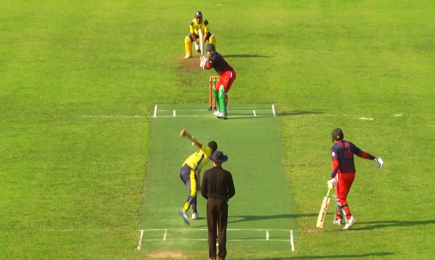 ECS Portugal T10, M21: MAL v GAM – Highlights