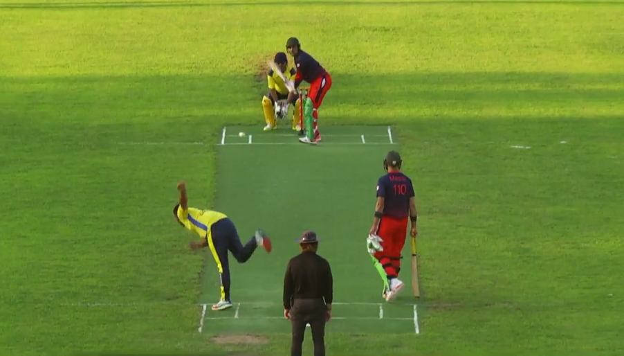 ECS Portugal T10, M22: MAL v GAM – Highlights