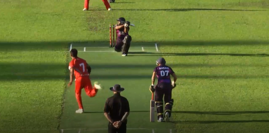 ECS Portugal T10, M6: LCA v CK – Highlights
