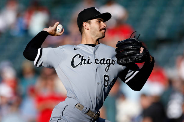 MLB: Cleveland Guardians v Chicago White Sox - Highlights