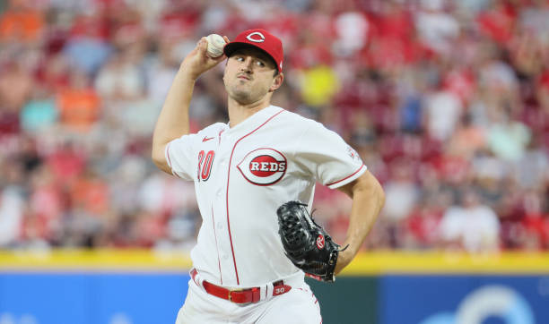 MLB: Cincinnati Reds v Baltimore Orioles – Highlights