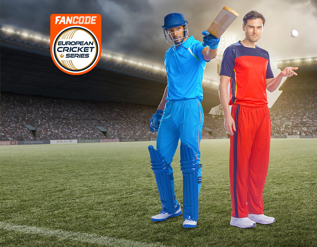 Match 47 of fancode ecs spain, barcelona, 2022: hira sabadell vs pak i care badalona banner