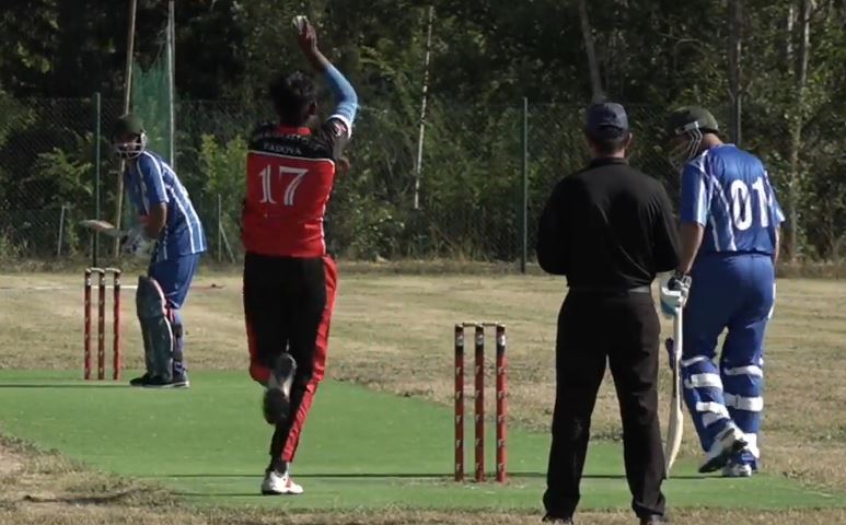 ECS Bologna T10, M1: BAP v RCP – Highlights