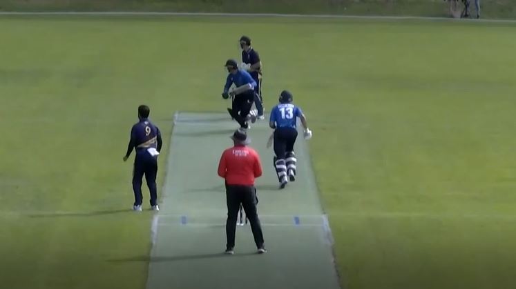 FIN secure win in a low-scoring contest against SWE