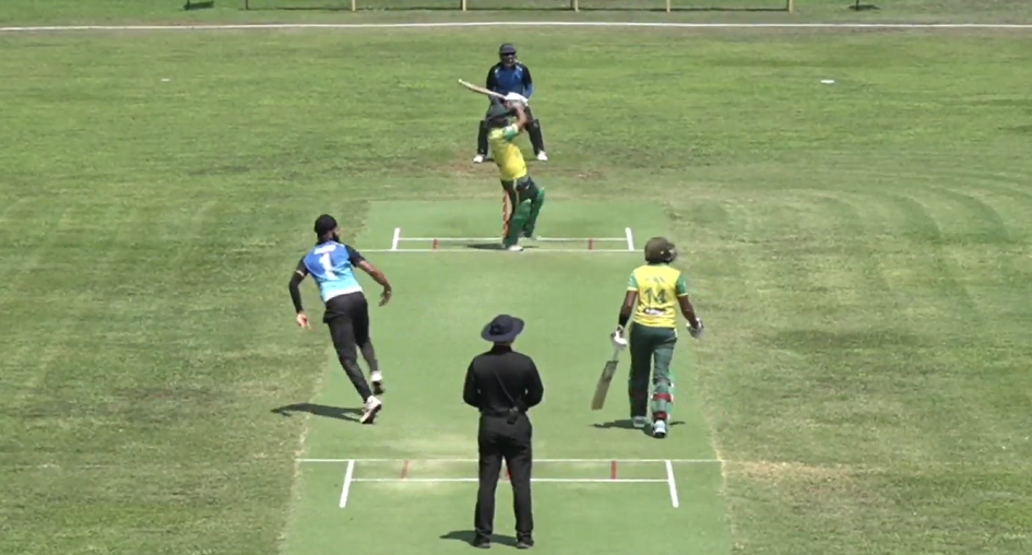 ECS Italy T10, Super Series, M3: ALB v FT – Highlights