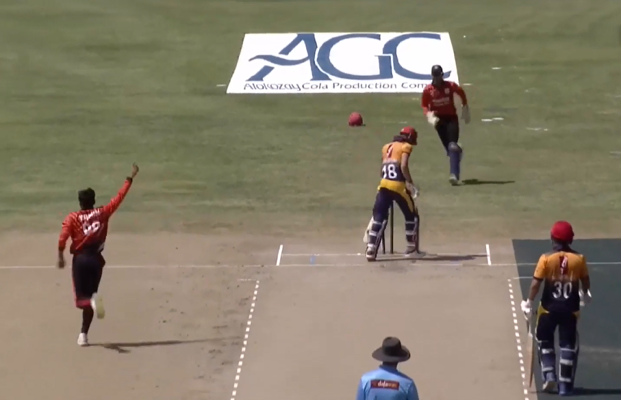 2 on the trot for Speen Ghar Tigers