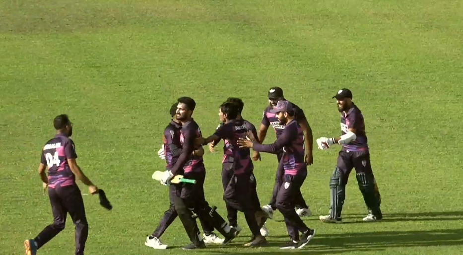 ECS Portugal T10, M9: GOR v LCA – Highlights
