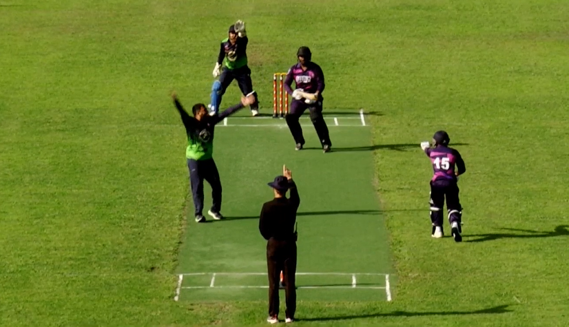 ECS Portugal T10, M9: GOR v LCA – Man of the Match