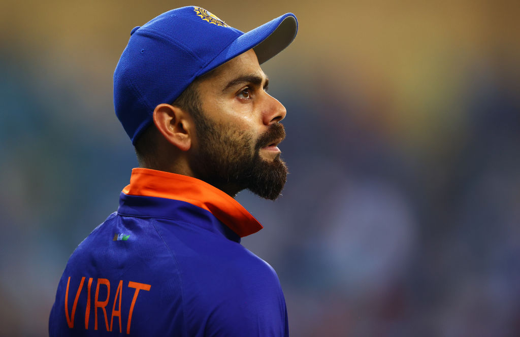 Virat vs SKY vs Hooda: India's No. 3 conundrum in T20Is