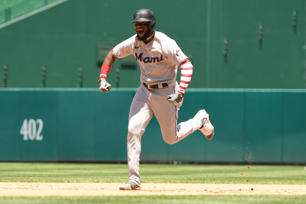 MLB: Miami Marlins v Pittsburgh Pirates - Highlights