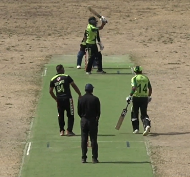 ECS Milan T10, Group D Eliminator: PU v BGS – Highlights