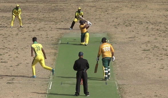ECS Milan T10, Quarter Final 1: BCC v MK – Highlights