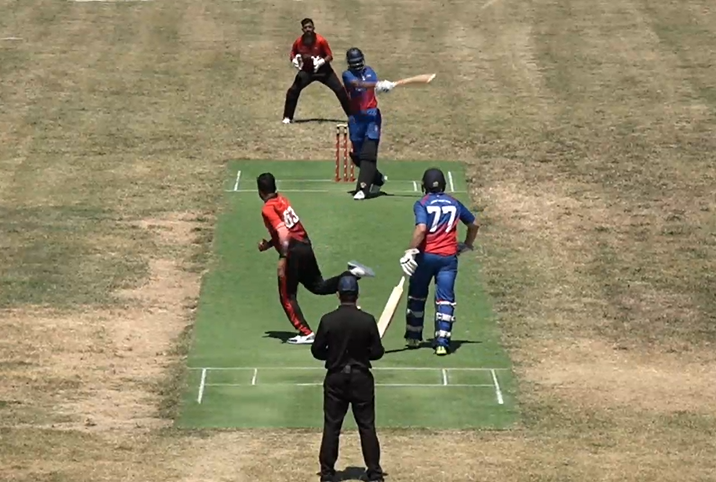 ECS Bologna T10, M11: BOL v LU – Highlights