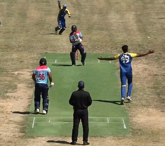 ECS Bologna T10, M14: TRA v CRS – Highlights