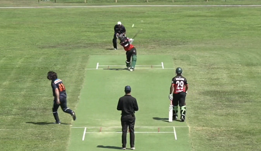 ECS Rome T10, M18: ROR v RBMS – Highlights