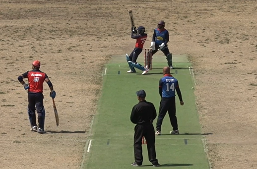 ECS Milan T10, Quarter Final 4: BOG v MU – Highlights