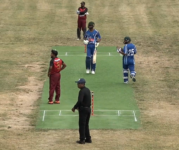 ECS Bologna T10, M5: BAP v LCC – Highlights