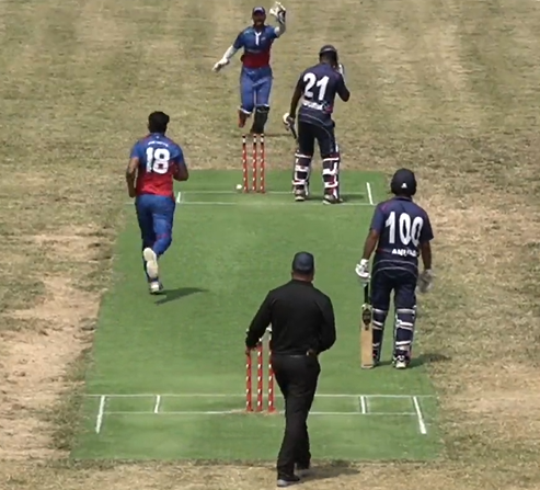 ECS Bologna T10, M7: BOL v PAD – Highlights