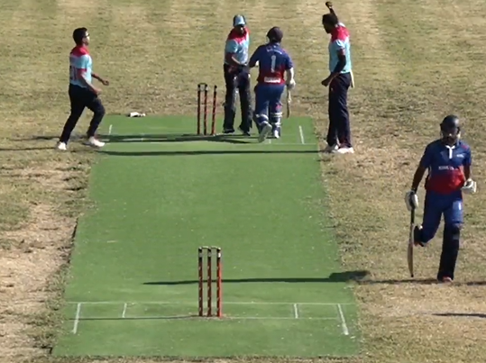 ECS Bologna T10, M9: BOL v CRS – Highlights