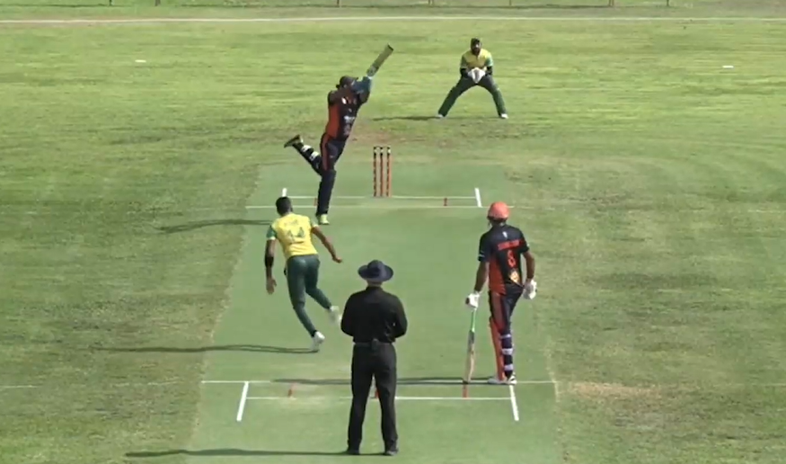 ECS Italy T10, Super Series, M9: FT v JIB – Highlights